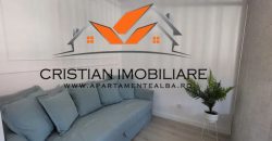 Garsoniera Cetate, bloc nou, finisata, mobilata, utilata nou!