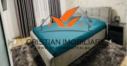 Apartament 2 camere decomandat Ampoi, etaj 3, finisat, mobilat, utilat!