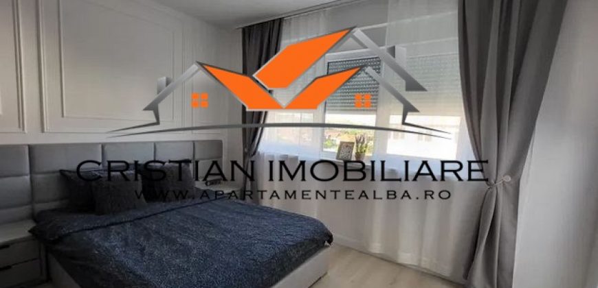 Garsoniera Cetate, bloc nou, finisata, mobilata, utilata nou!