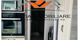 Apartament 2 camere decomandat Ampoi, etaj 3, finisat, mobilat, utilat!