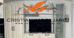 Apartament 2 camere decomandat Ampoi, etaj 3, finisat, mobilat, utilat!