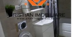 Garsoniera Cetate, bloc nou, finisata, mobilata, utilata nou!