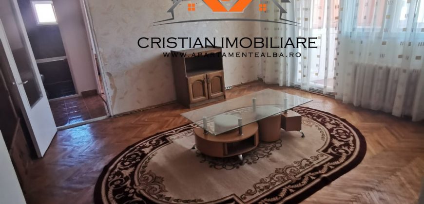 Apartament 3 camere Ampoi 1!