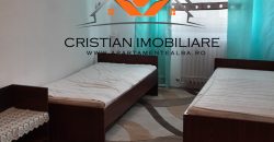 Apartament 3 camere Cetate-Bulevard, mobilat, utilat !