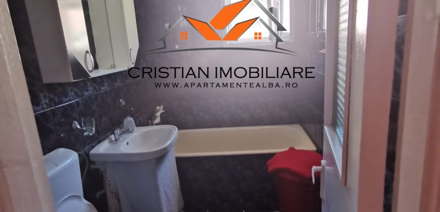 Apartament 3 camere Ampoi 1!