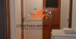 Apartament 3 camere Cetate-Bulevard, mobilat, utilat !