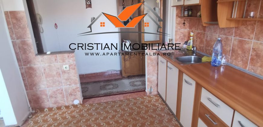 Apartament 3 camere Ampoi 1!
