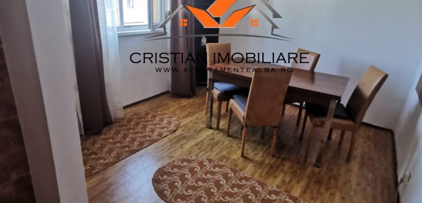 Apartament 3 camere Ampoi 1!