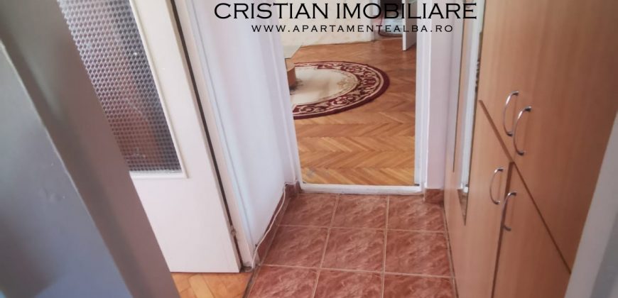 Apartament 3 camere Ampoi 1!