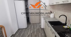 Apartament 1 camera, bloc nou, finisat, Cetate-Kaufland!