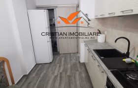 Apartament 1 camera, bloc nou, finisat, Cetate-Kaufland!