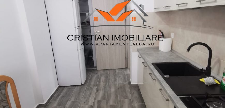 Apartament 1 camera, bloc nou, finisat, Cetate-Kaufland!
