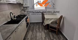 Apartament 1 camera, bloc nou, finisat, Cetate-Kaufland!