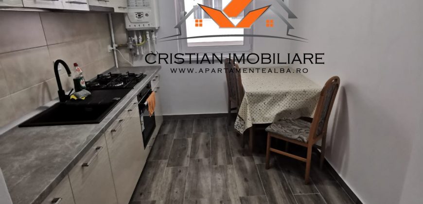 Apartament 1 camera, bloc nou, finisat, Cetate-Kaufland!