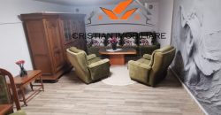 1/2 duplex, finisat , mobilat, utilat nou, Cetate-Dealul Furcilor!