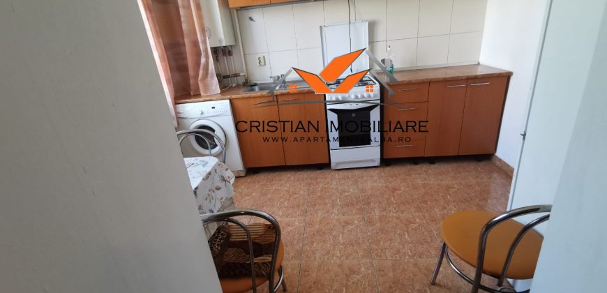 Apartament 2 camere bloc nou, zona Kaufland-Cetate!
