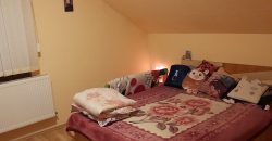 Apartament 3 camere in vila, cu garaj si teren, Alba Micesti !