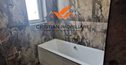 1/2 duplex, finisat , mobilat, utilat nou, Cetate-Dealul Furcilor!