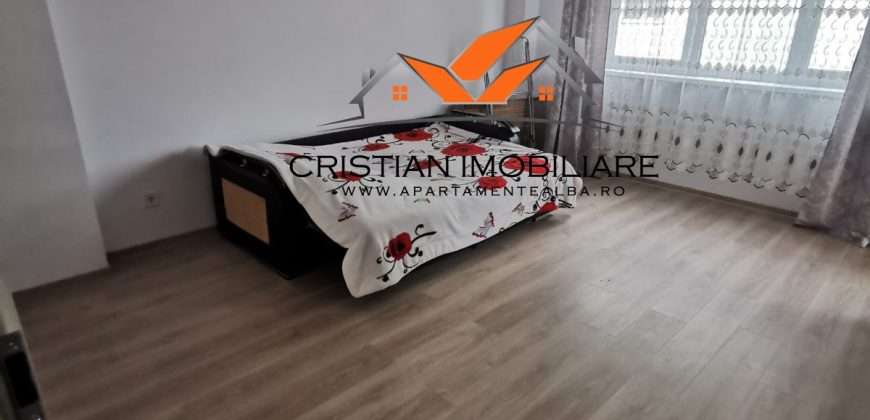 Apartament 1 camera, bloc nou, finisat, Cetate-Kaufland!