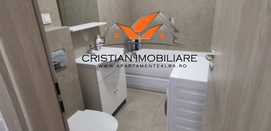 Apartament 1 camera, bloc nou, finisat, Cetate-Kaufland!