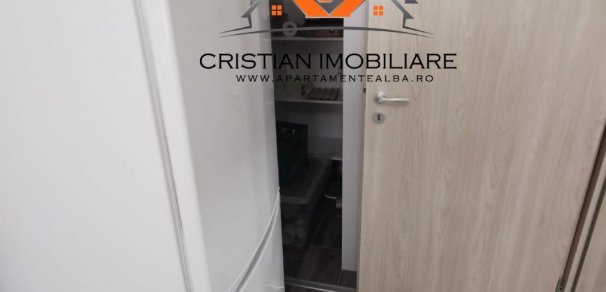 Apartament 1 camera, bloc nou, finisat, Cetate-Kaufland!