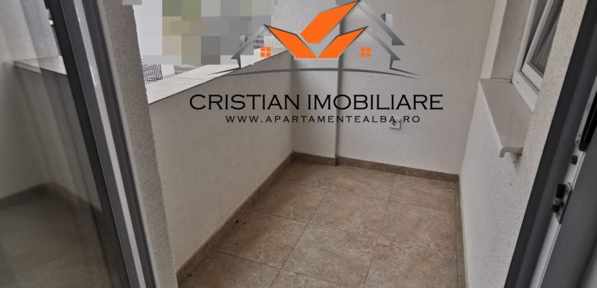 Apartament 1 camera, bloc nou, finisat, Cetate-Kaufland!