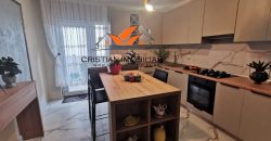 1/2 duplex, finisat , mobilat, utilat nou, Cetate-Dealul Furcilor!