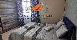 1/2 duplex, finisat , mobilat, utilat nou, Cetate-Dealul Furcilor!