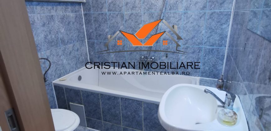 Apartament 2 camere bloc nou, zona Kaufland-Cetate!