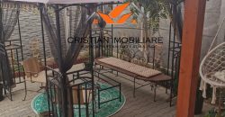 1/2 duplex, finisat , mobilat, utilat nou, Cetate-Dealul Furcilor!