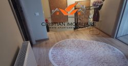 1/2 duplex, finisat , mobilat, utilat nou, Cetate-Dealul Furcilor!