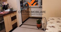 Apartament 3 camere decomandat , mobilat, utilat, Ampoi 3!