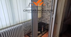 Apartament 2 camere, etaj 2,bloc de caramida, Cetate!