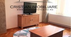 Apartament 4 camere decomandat cu scara interioara, , Centru!