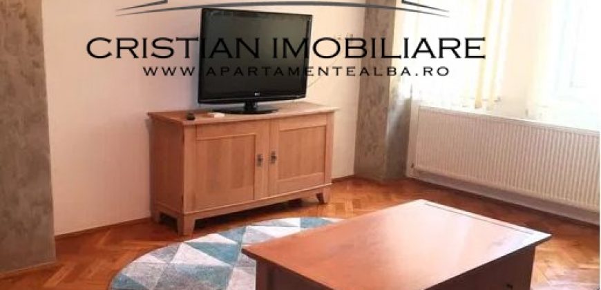 Apartament 4 camere decomandat cu scara interioara, , Centru!