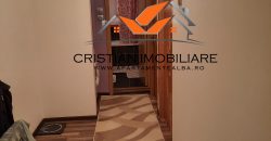 Apartament 3 camere decomandat , mobilat, utilat, Ampoi 3!