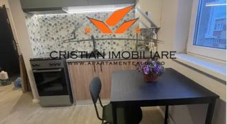 Apartament o camera , finisat, Cetate-Mercur!