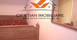 Apartament 4 camere decomandat cu scara interioara, , Centru!