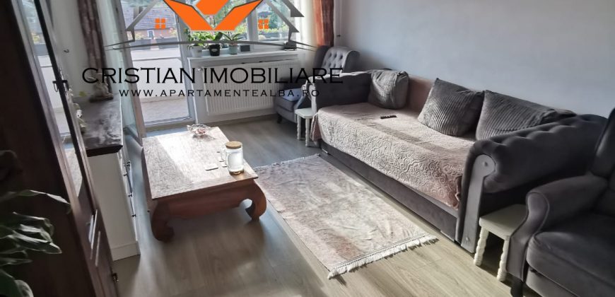 Apartament 3 camere, bloc nou,Cetate-Kaufland !