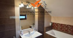 Casa individuala 4 camere, finisata, zona Cetate!