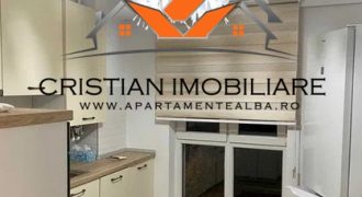 Apartament o camera , bloc nou, mobilat, utilat nou, zona Centru!