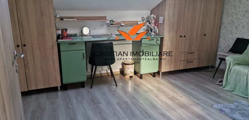 Apartament 3 camere, bloc nou,Cetate-Kaufland !