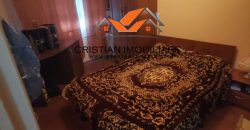 Apartament 2 camere, etaj 2,bloc de caramida, Cetate!