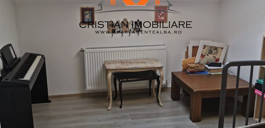 Apartament 3 camere, bloc nou,Cetate-Kaufland !