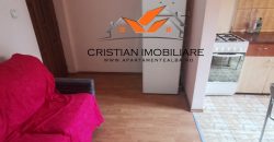 Apartament 2 camere, etaj 2,bloc de caramida, Cetate!