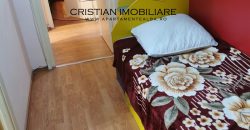 Apartament 2 camere, etaj 2,bloc de caramida, Cetate!