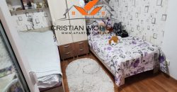 Apartament 2 camere Cetate, Parter, mobilat, utilat!