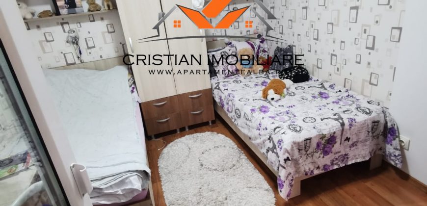 Apartament 2 camere Cetate, Parter, mobilat, utilat!