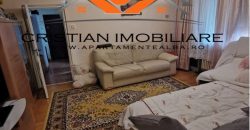 Apartament 2 camere, Parter inalt, zona Cetate-PIATA!