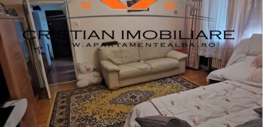 Apartament 2 camere, Parter inalt, zona Cetate-PIATA!